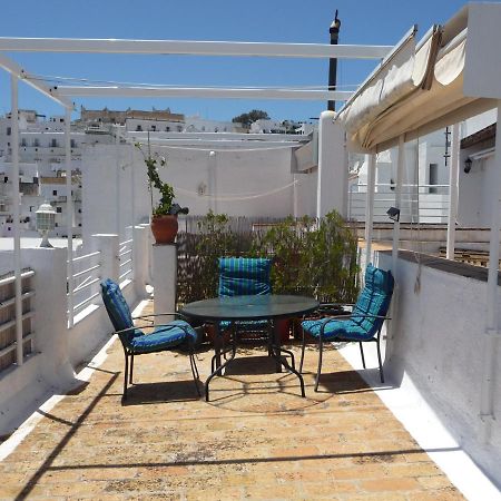 Casa Sol Vila Vejer de la Frontera Exterior foto