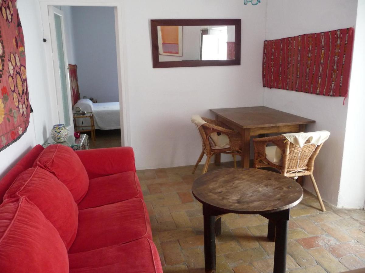 Casa Sol Vila Vejer de la Frontera Exterior foto