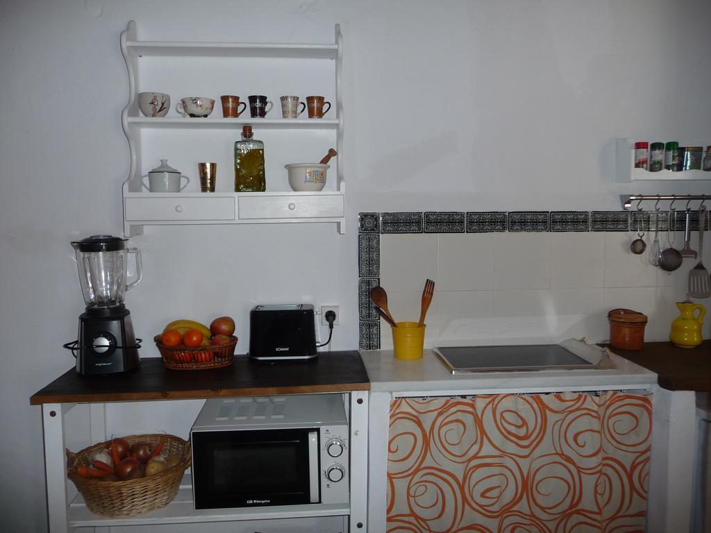 Casa Sol Vila Vejer de la Frontera Exterior foto