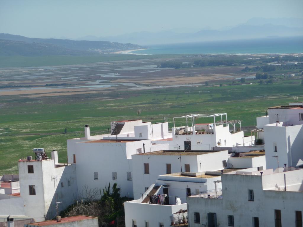 Casa Sol Vila Vejer de la Frontera Exterior foto