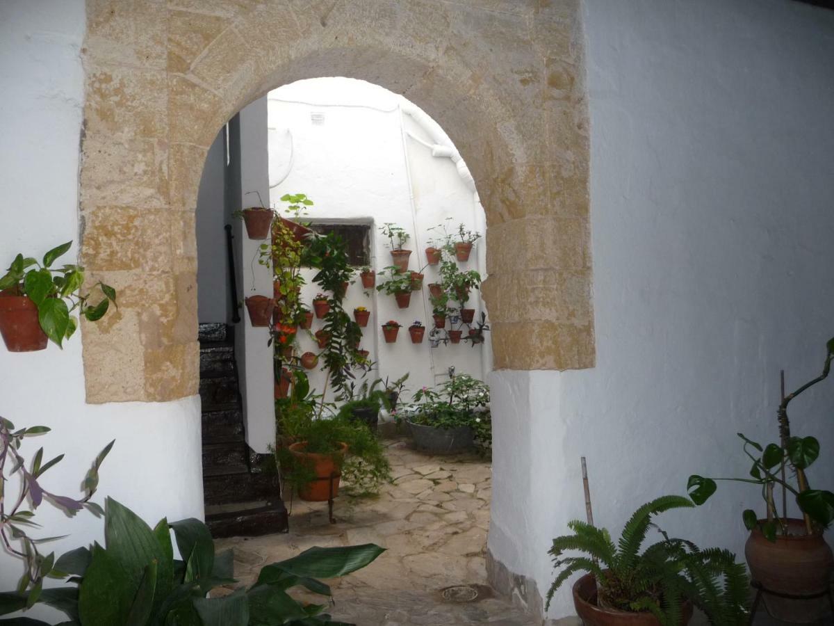 Casa Sol Vila Vejer de la Frontera Exterior foto