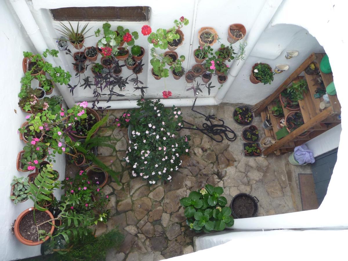 Casa Sol Vila Vejer de la Frontera Exterior foto