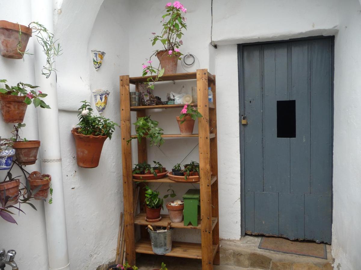 Casa Sol Vila Vejer de la Frontera Exterior foto